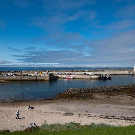 Greengate Villa Seahouses Eksteriør billede